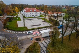renowacja bezwykopowa kanalizacji